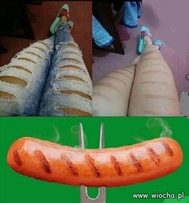 Kiełbasa