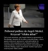 Że też nie udało mu się podbiec