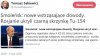 Wstrząsające jest to, że rocznie biorą 6 mln
