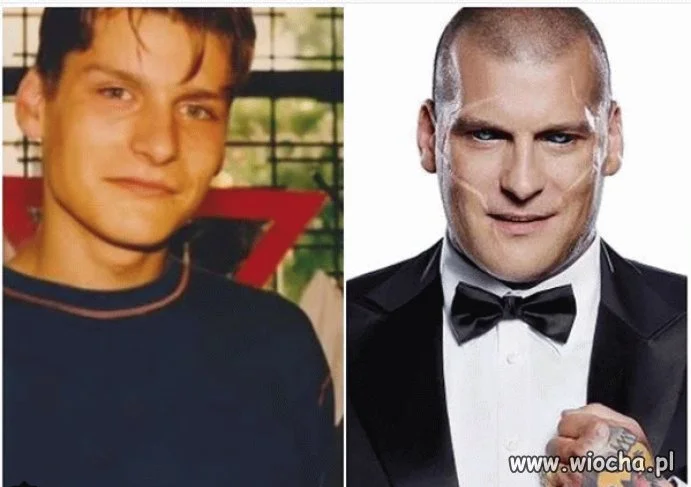 Młody Popek