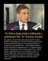 Prawdziwy konwój wstydu