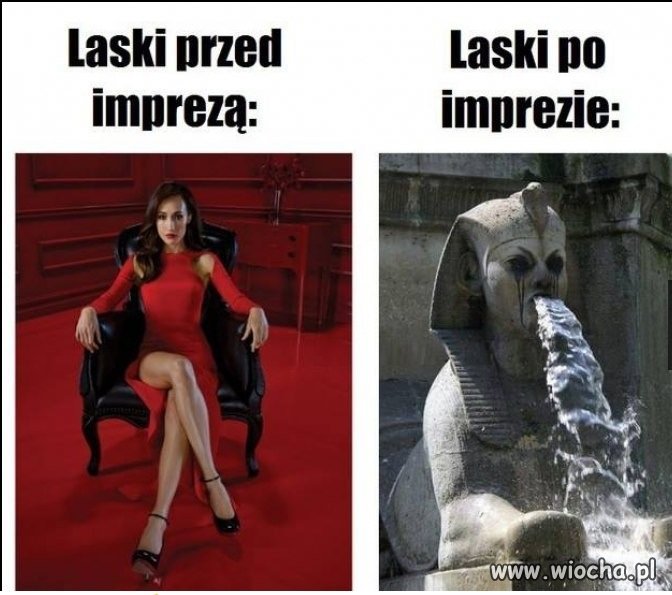 Udanej zabawy