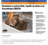 Nie wytrzymała
