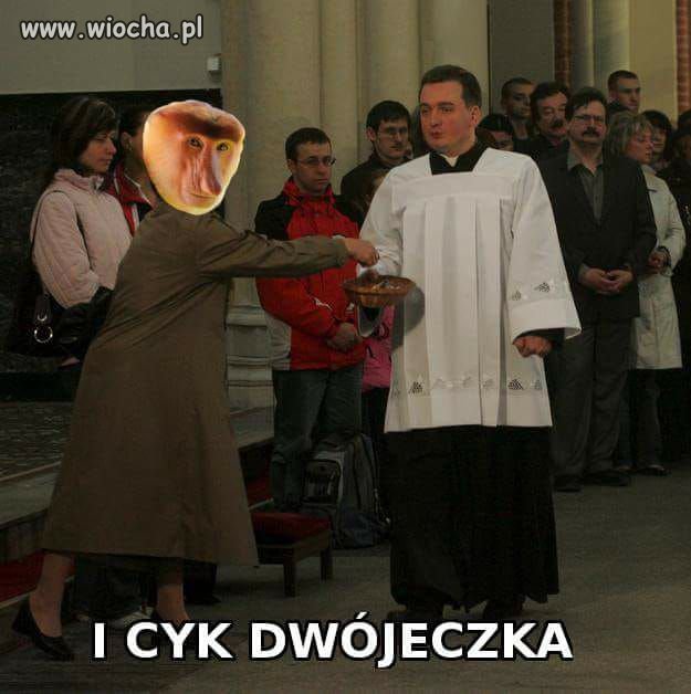 Jak długo jeszcze?