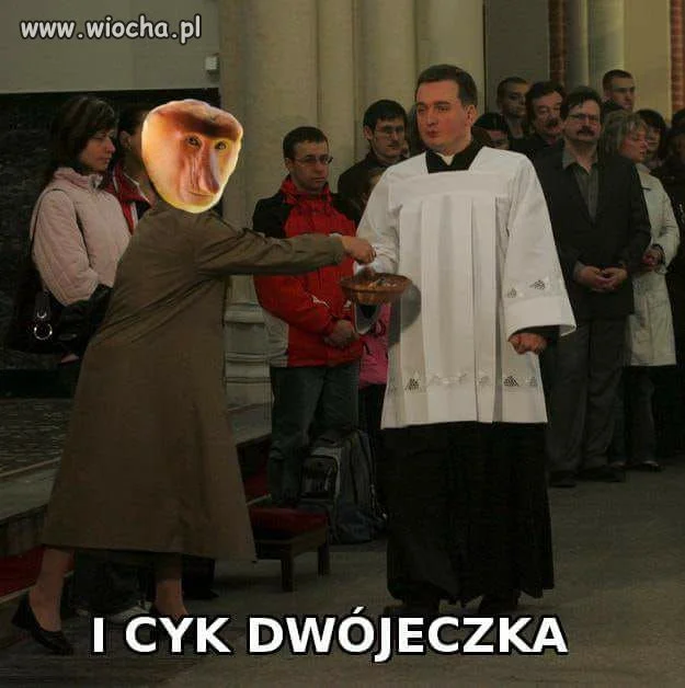 Jak długo jeszcze?