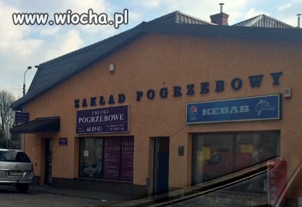 Masarnia i jadłodajnia