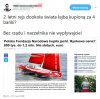 Mają rozmach
