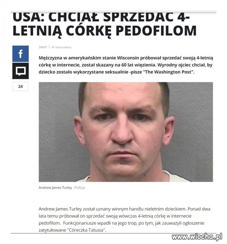 "Kochający" tatuś