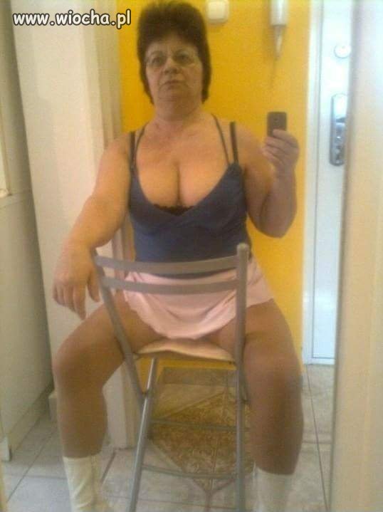 Cyk na fotkę 