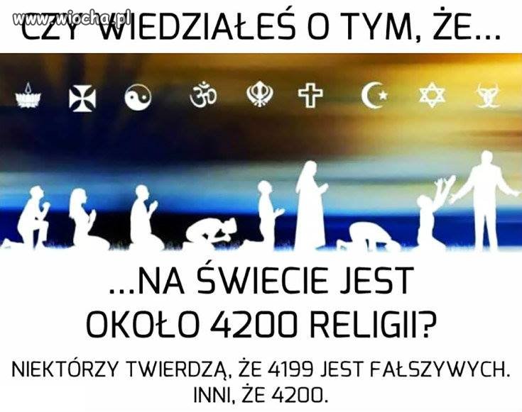 Słowo na niedziele ...
