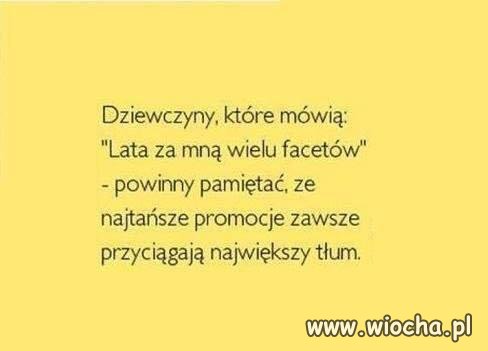 Coś w tym