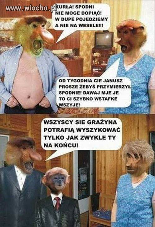Przygotowanie