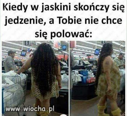 Polowanie 