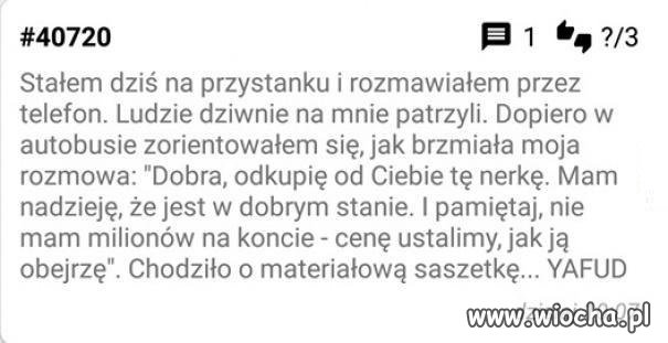 Handel nerkami
