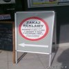 To się nazywa kreatywna reklama