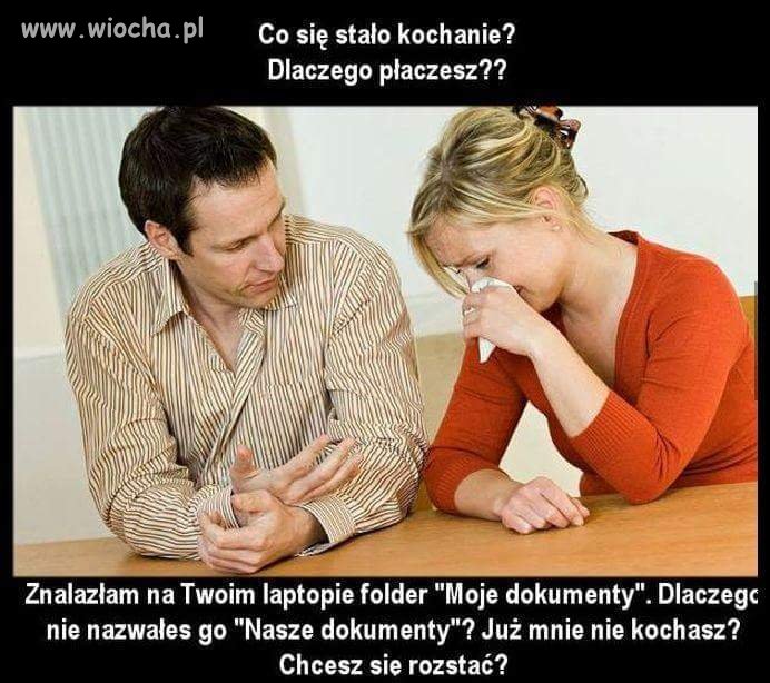Kobieca logika