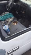 Kierowca BOR. 