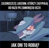 Bezsenność