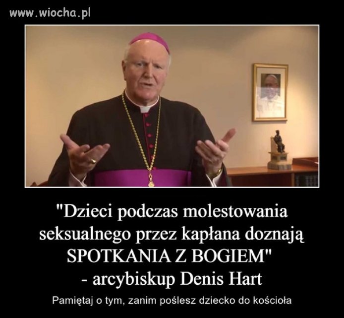 Oto słowo boże ...