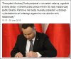 Krótka ławka pisu ?