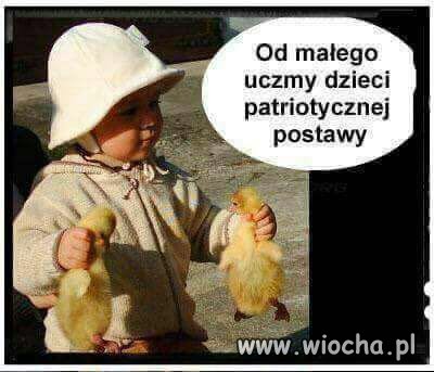 Tymczasem w Polsce