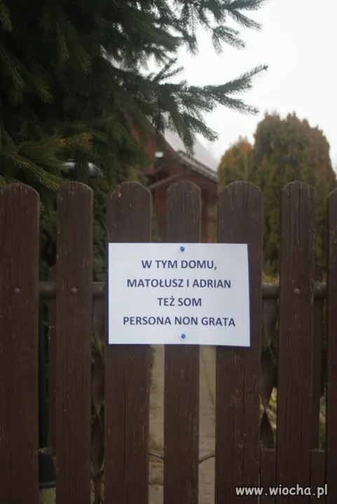 Będą prowadzić taką politykę zagraniczną 