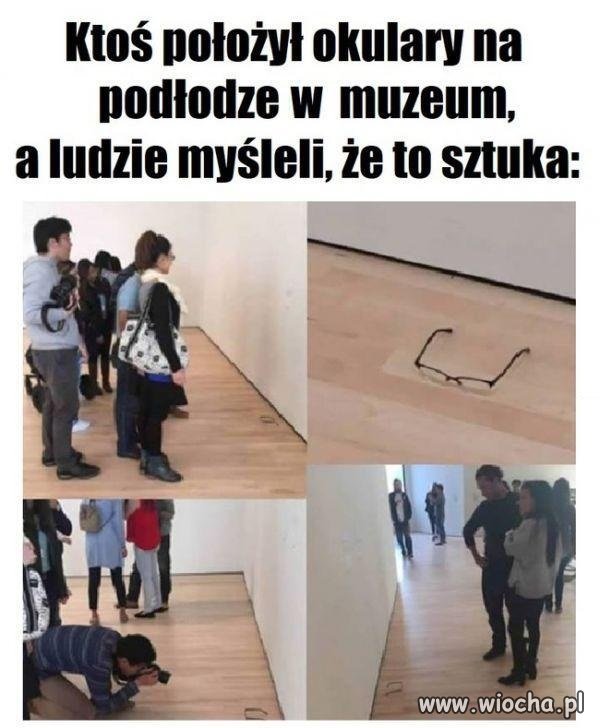 Sztuka współczesna