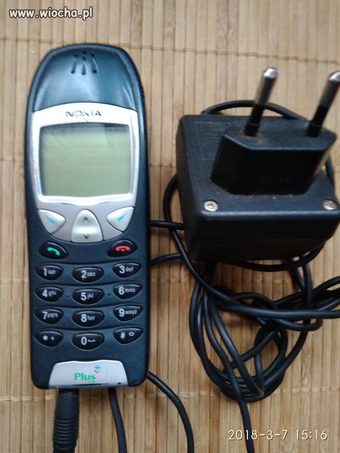 Co to za telefonik