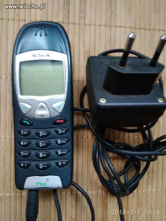 Co to za telefonik