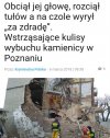 I jak tu nie być