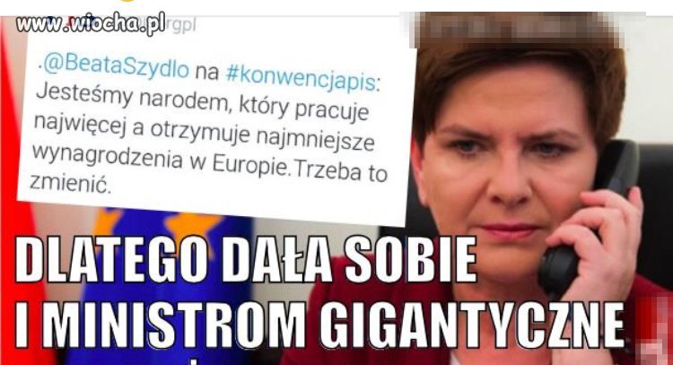 Powinna oddać ?