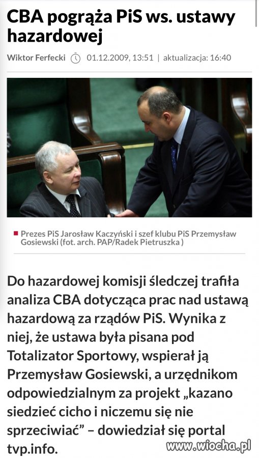 Bardzo ciekawe 