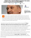 Ekipa PO-PSL to przy tych złodziejach to zwykli