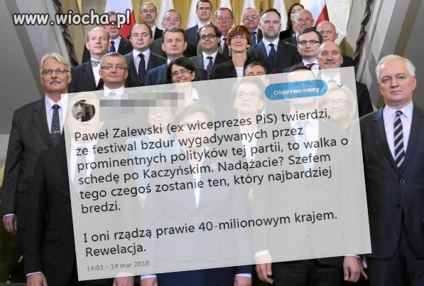 A konkurencja wyrównana