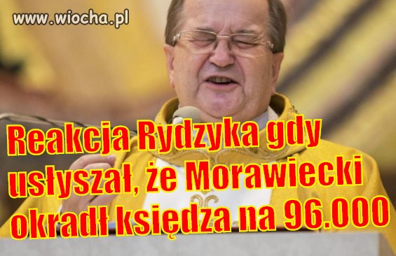 Dokonał niemożliwego