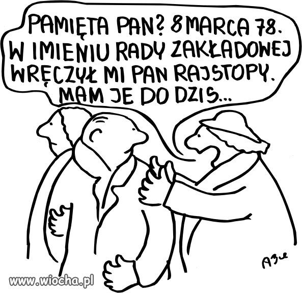 Kiedyś to się świętowało