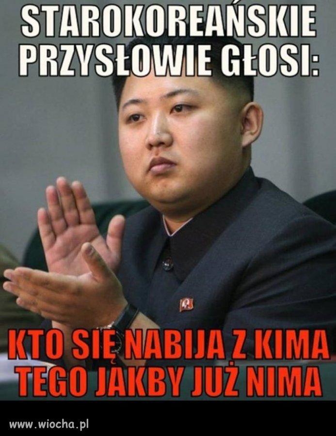 Coś w tym jest...