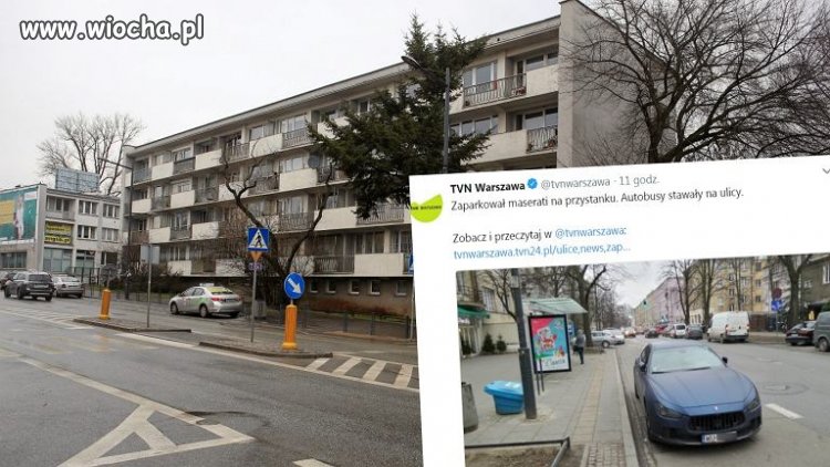 Ech ci bezdomni...żadnego szacunku nie mają