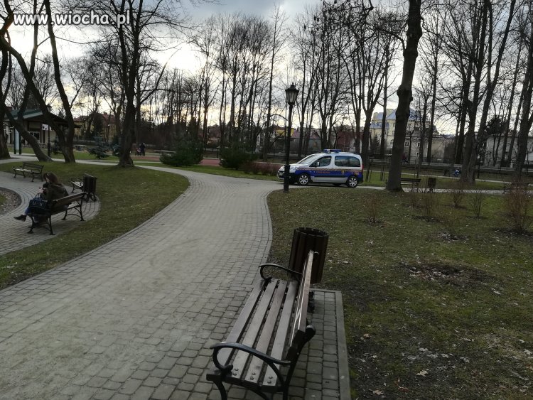 Straż Miejska Krosno 