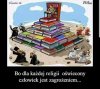 Rozsądek to broń niedoceniana. 