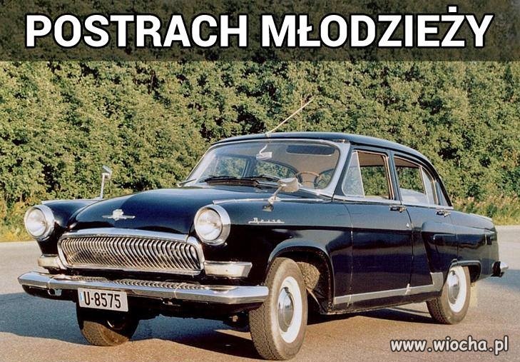 Jeszcze baba jagi brakuje