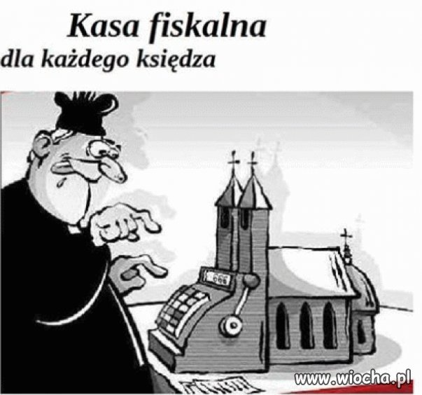 I tak powinno być