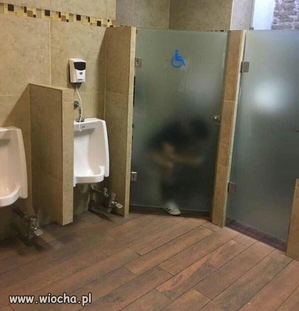 Kiepski wybór drzwi