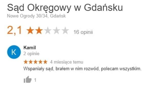 Kamil poleca