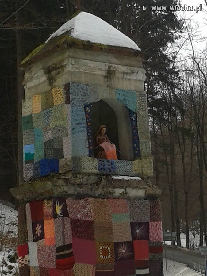 Matka Boska Szalikowska