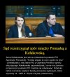 Ogolić na łyso...