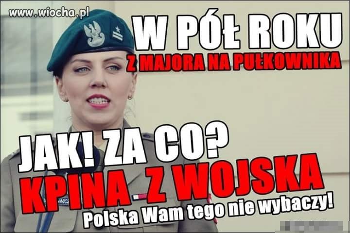 Mało w tv bo