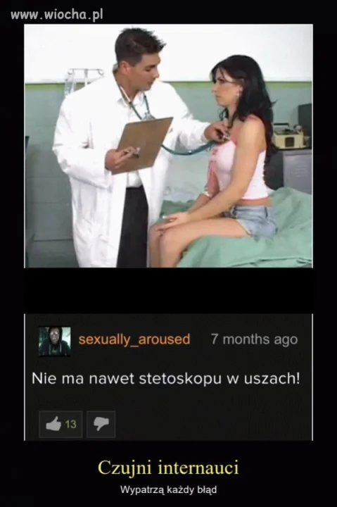 Stetoskop