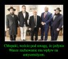 My się zawsze ze sobą dogadamy. Jak to w rodzinie ...
