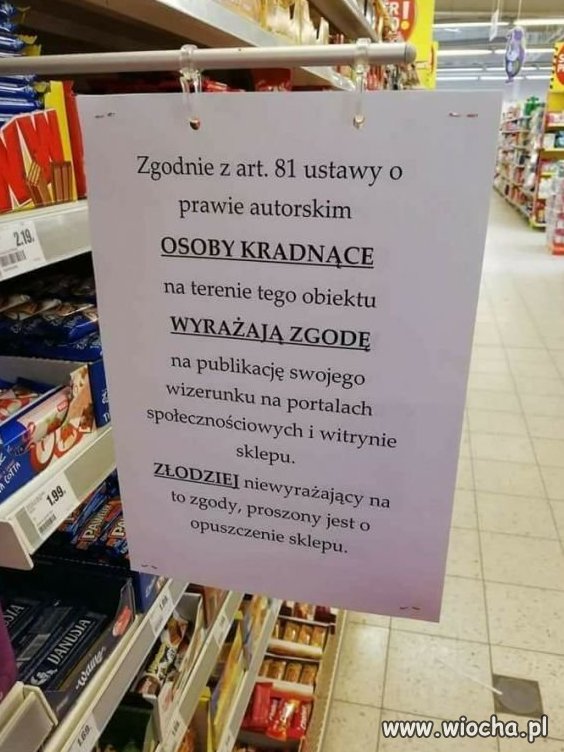 Ciekawa interpretacja